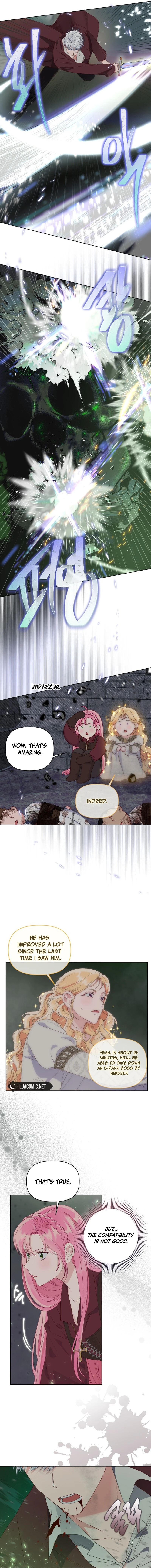 A Transmigrator’s Privilege Chapter 79 - Page 3