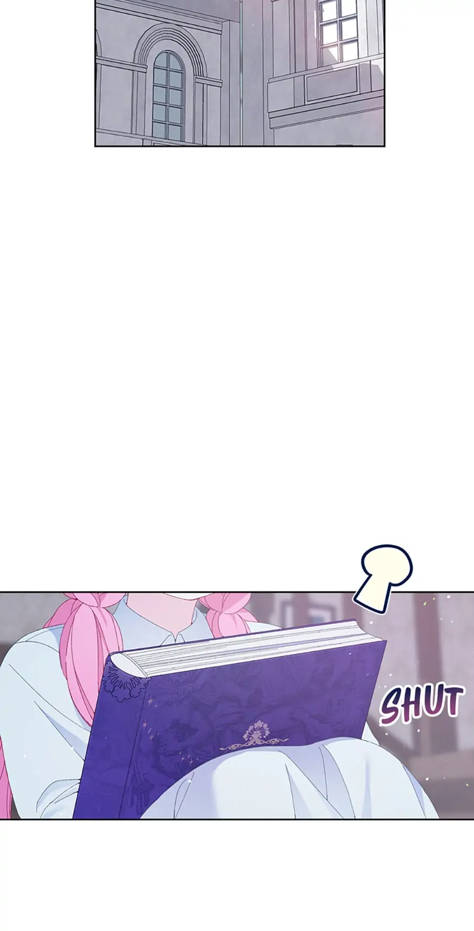 A Transmigrator’s Privilege Chapter 8 - Page 12