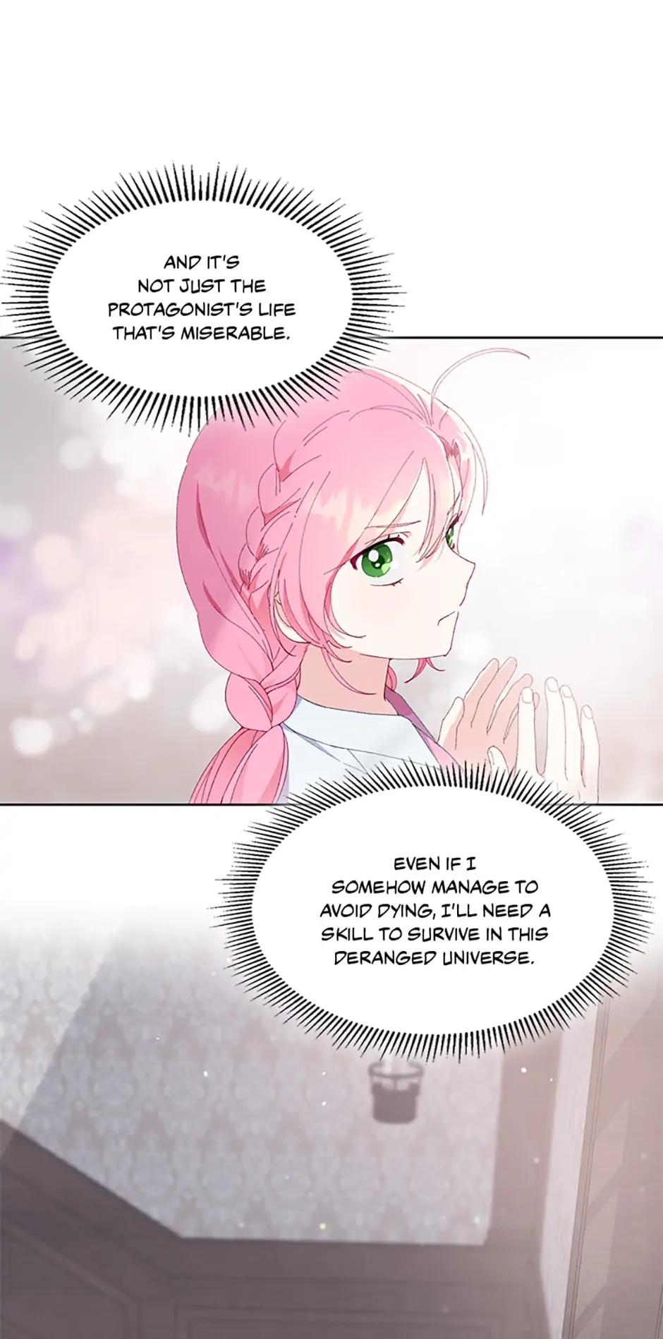 A Transmigrator’s Privilege Chapter 8 - Page 15