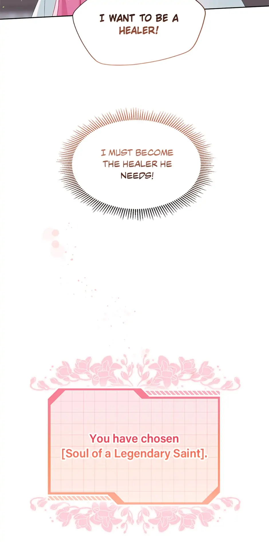 A Transmigrator’s Privilege Chapter 8 - Page 21