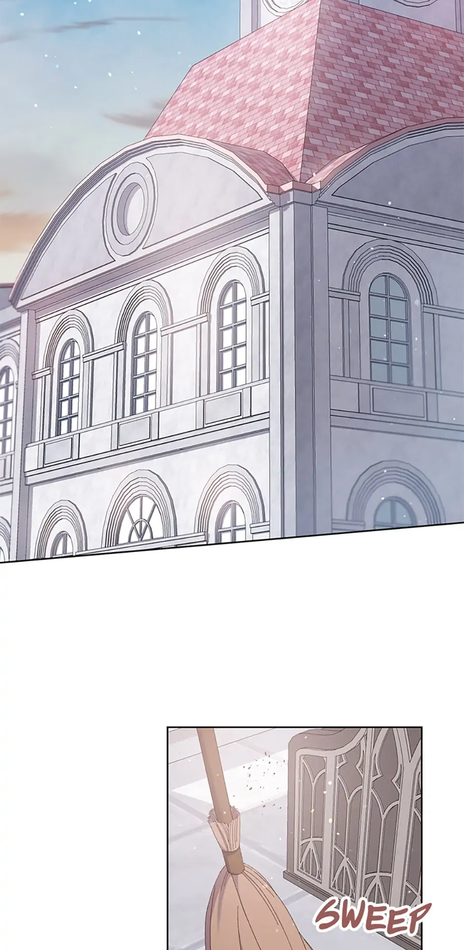 A Transmigrator’s Privilege Chapter 8 - Page 27