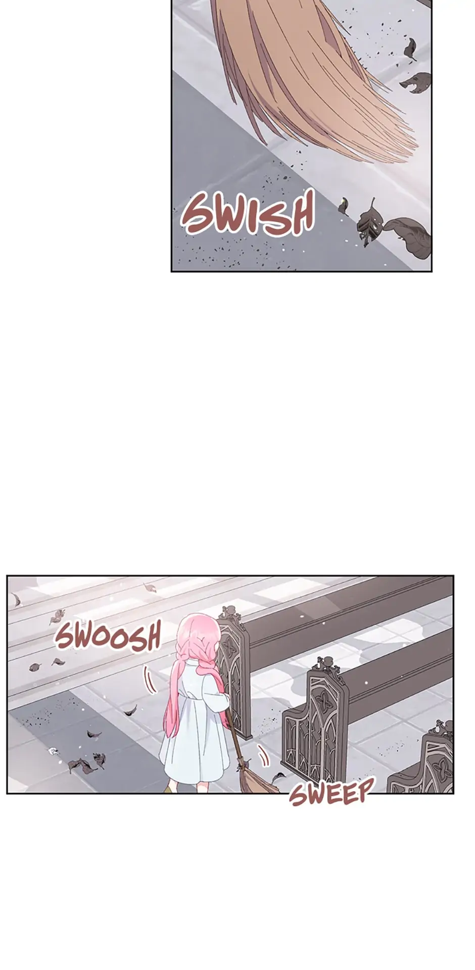 A Transmigrator’s Privilege Chapter 8 - Page 28