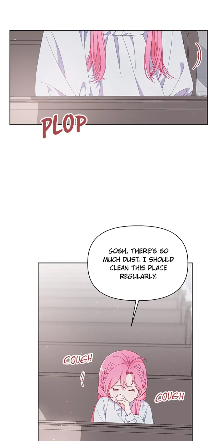 A Transmigrator’s Privilege Chapter 8 - Page 29