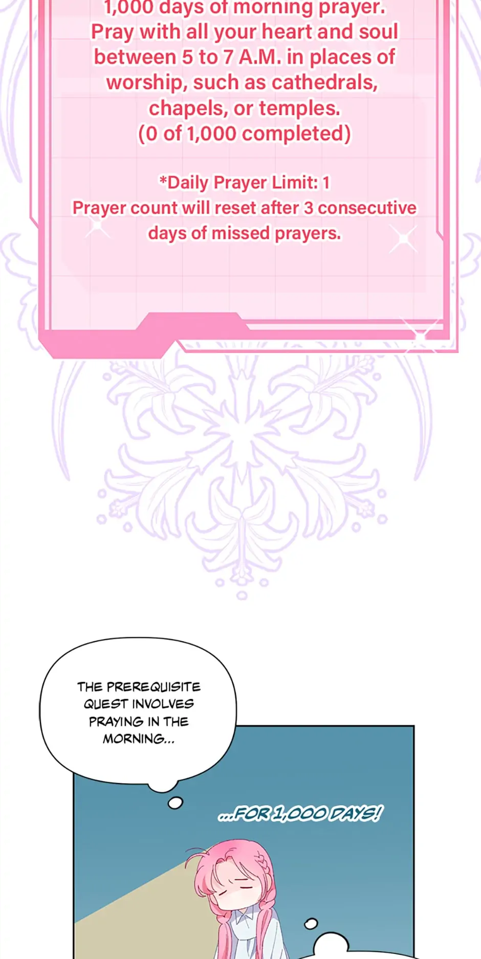 A Transmigrator’s Privilege Chapter 8 - Page 32