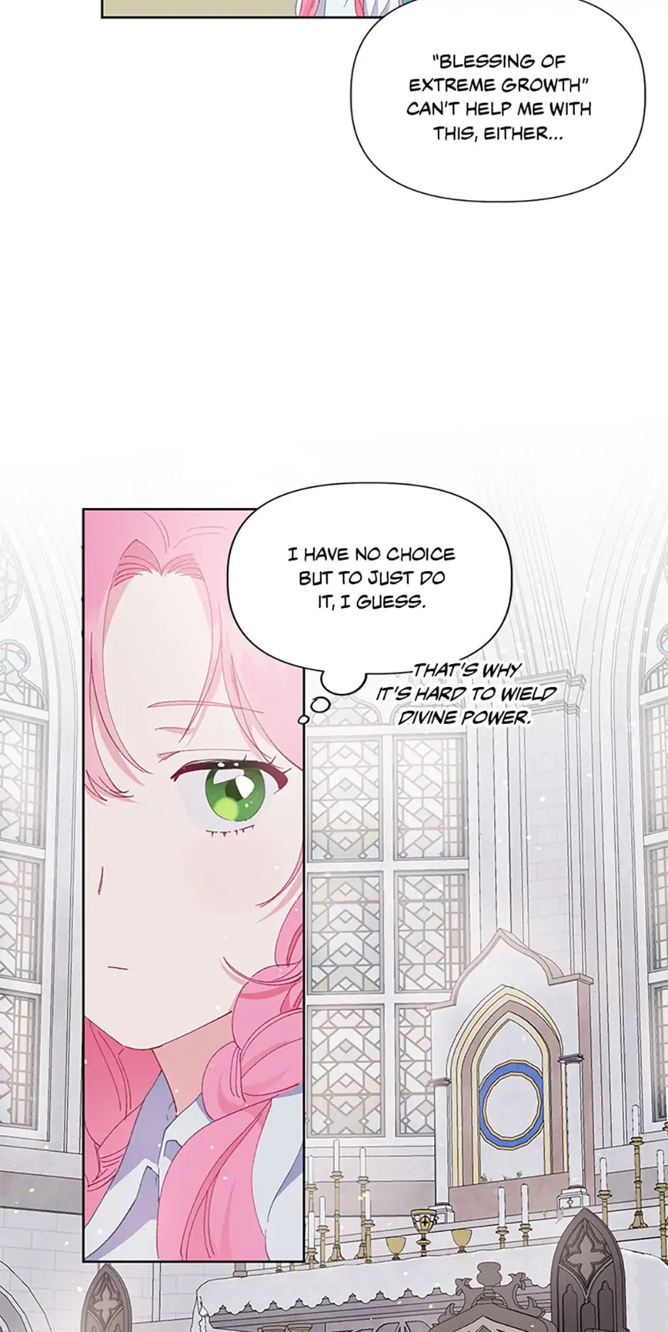 A Transmigrator’s Privilege Chapter 8 - Page 33