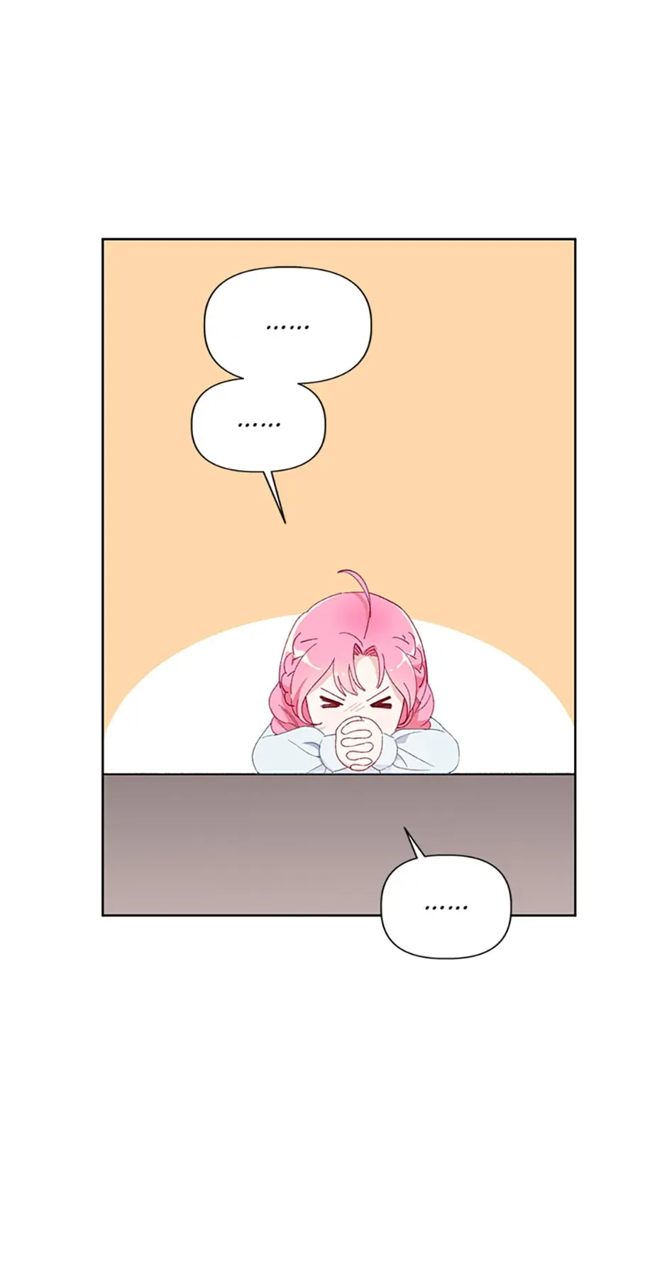A Transmigrator’s Privilege Chapter 8 - Page 36