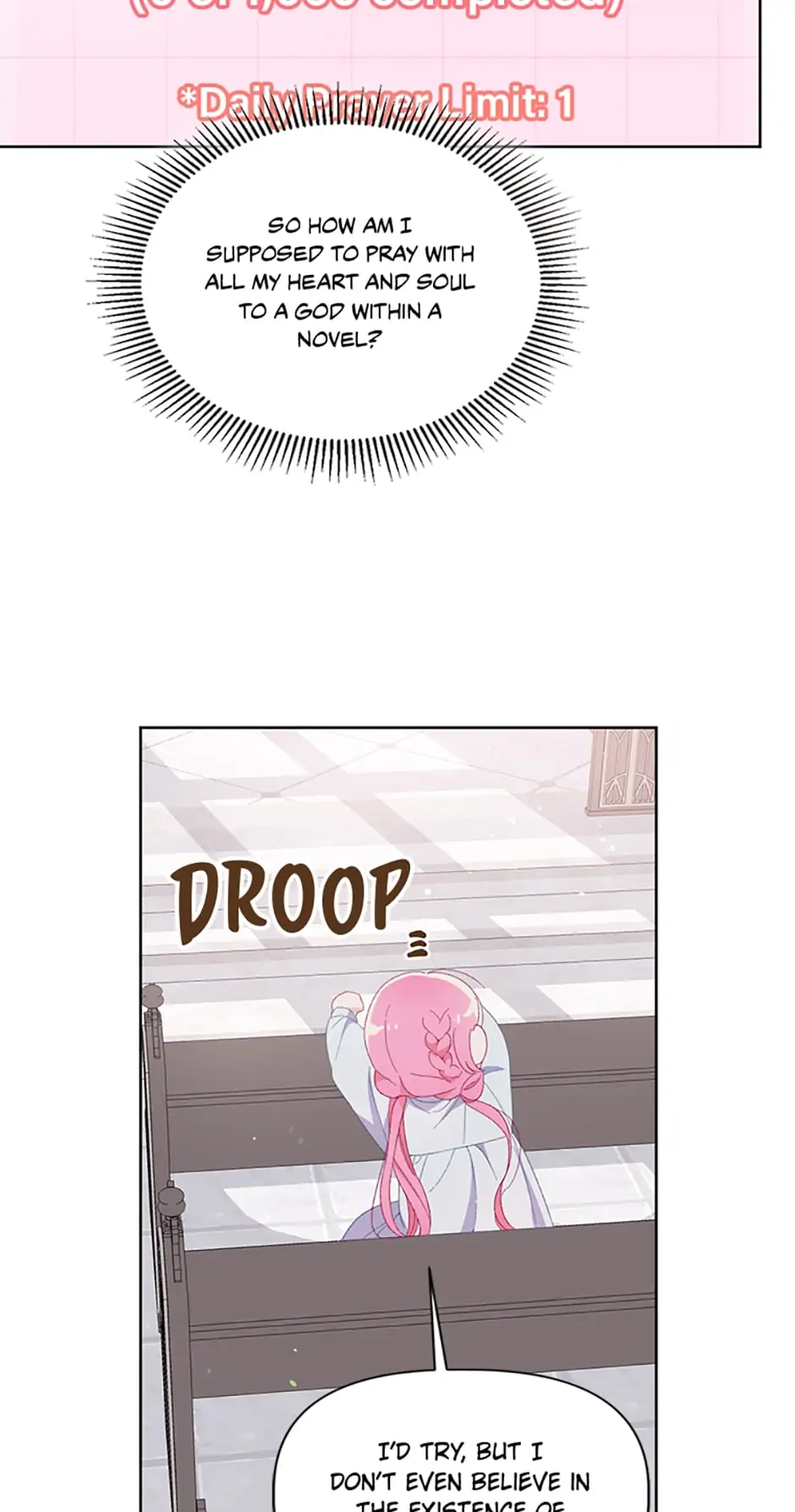 A Transmigrator’s Privilege Chapter 8 - Page 38
