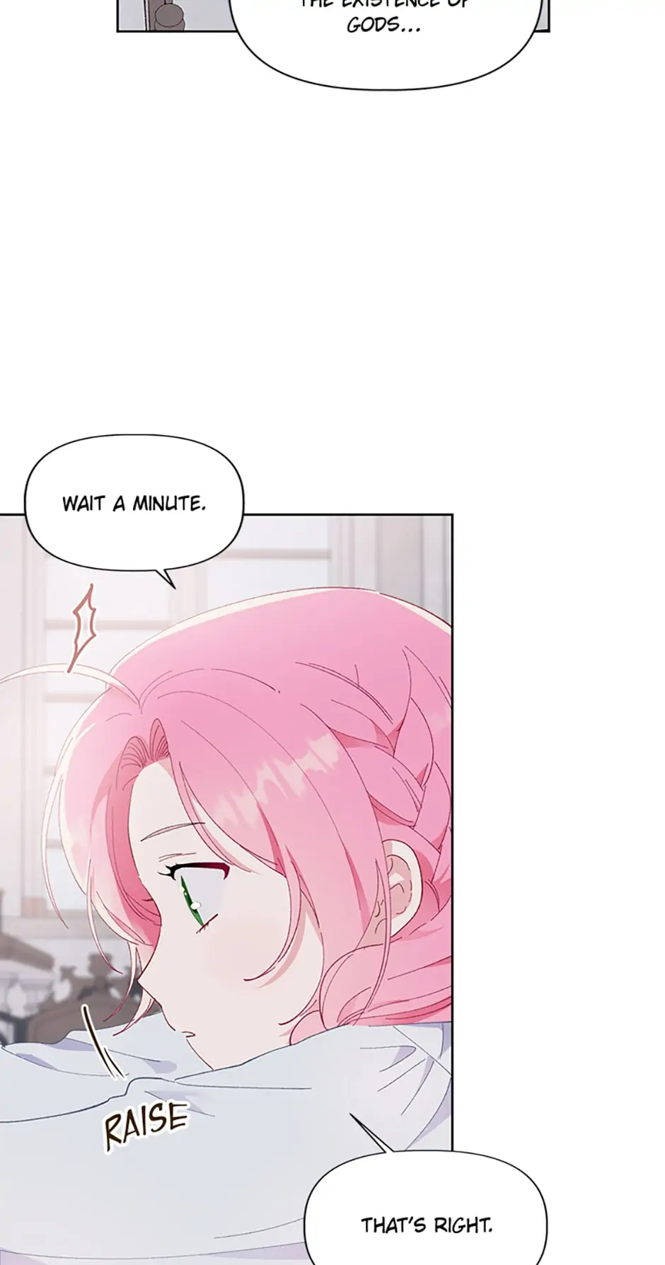 A Transmigrator’s Privilege Chapter 8 - Page 39