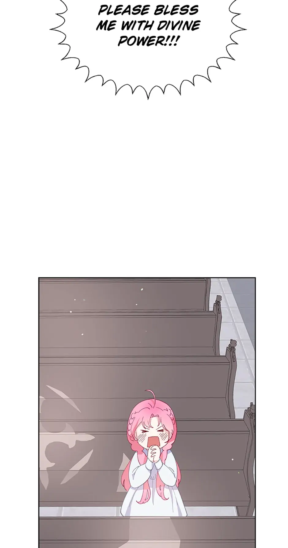 A Transmigrator’s Privilege Chapter 8 - Page 43