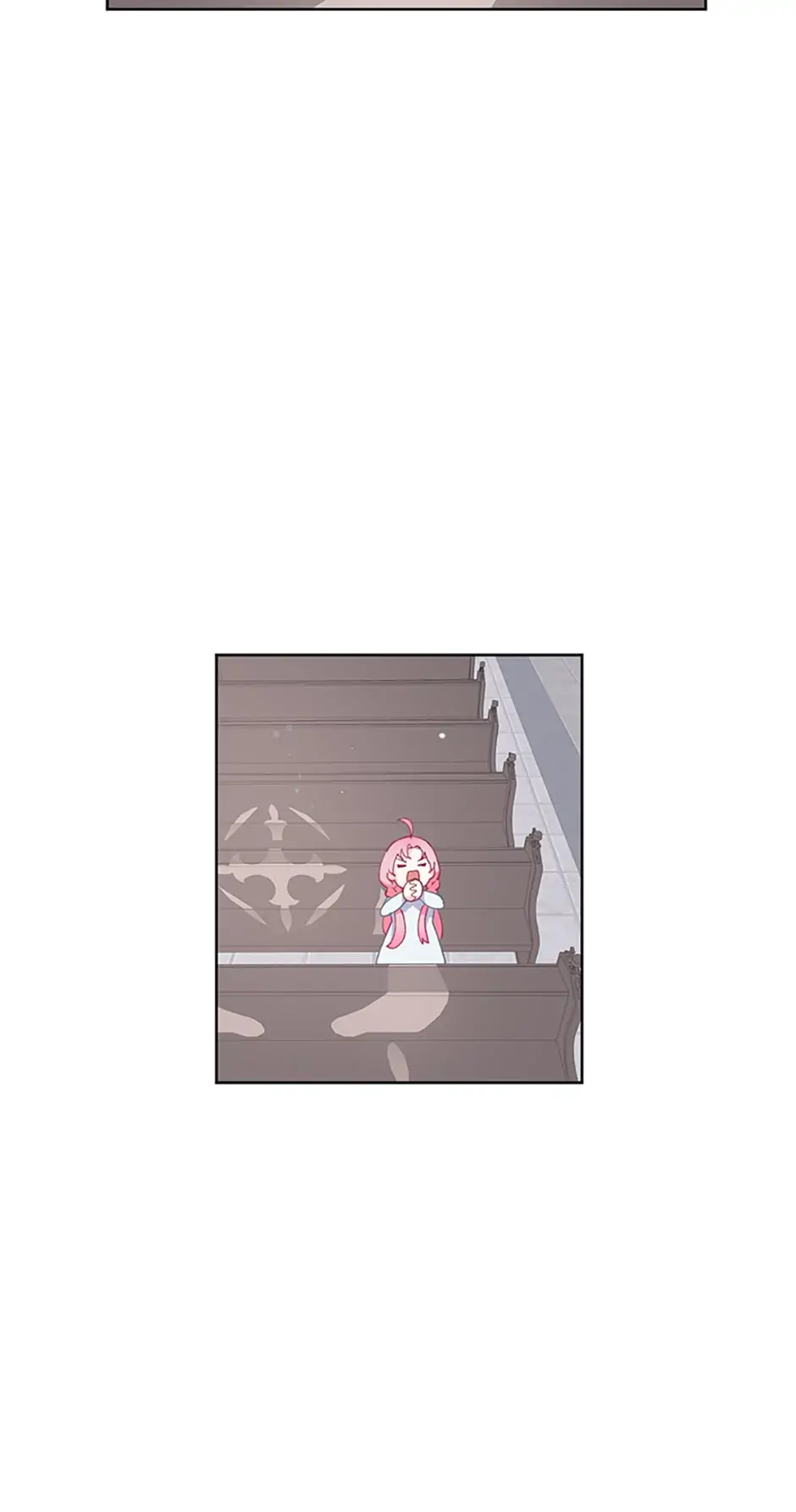 A Transmigrator’s Privilege Chapter 8 - Page 44