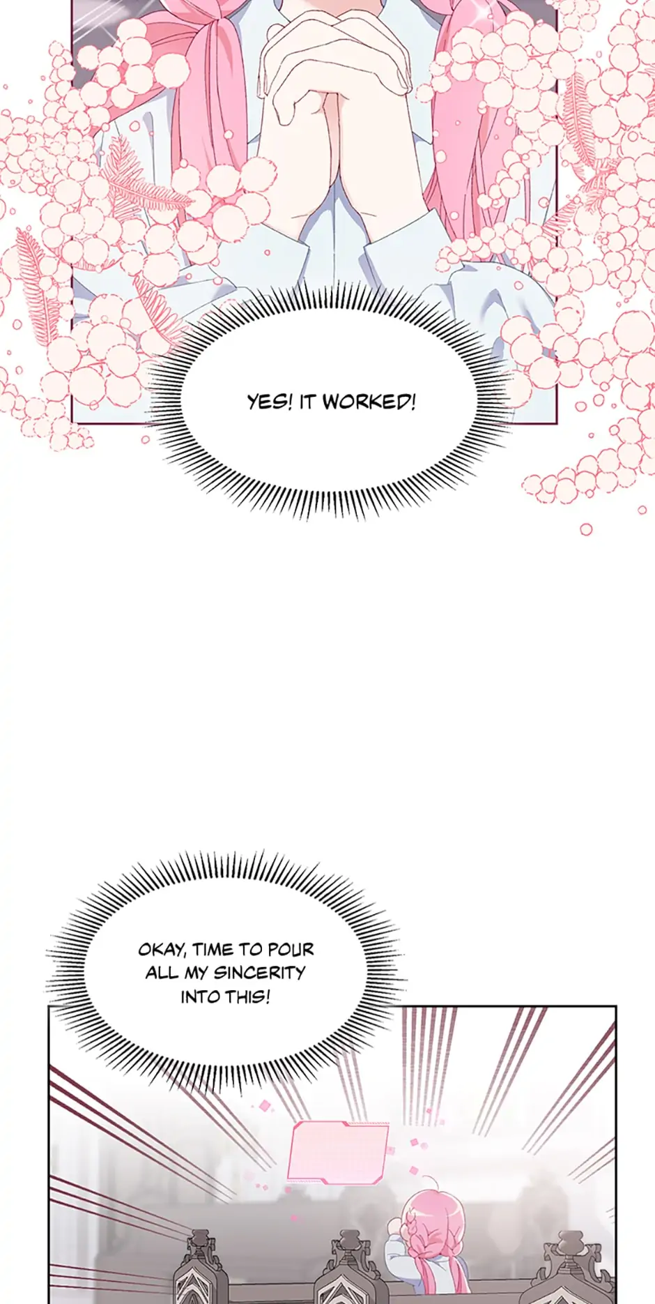 A Transmigrator’s Privilege Chapter 8 - Page 46