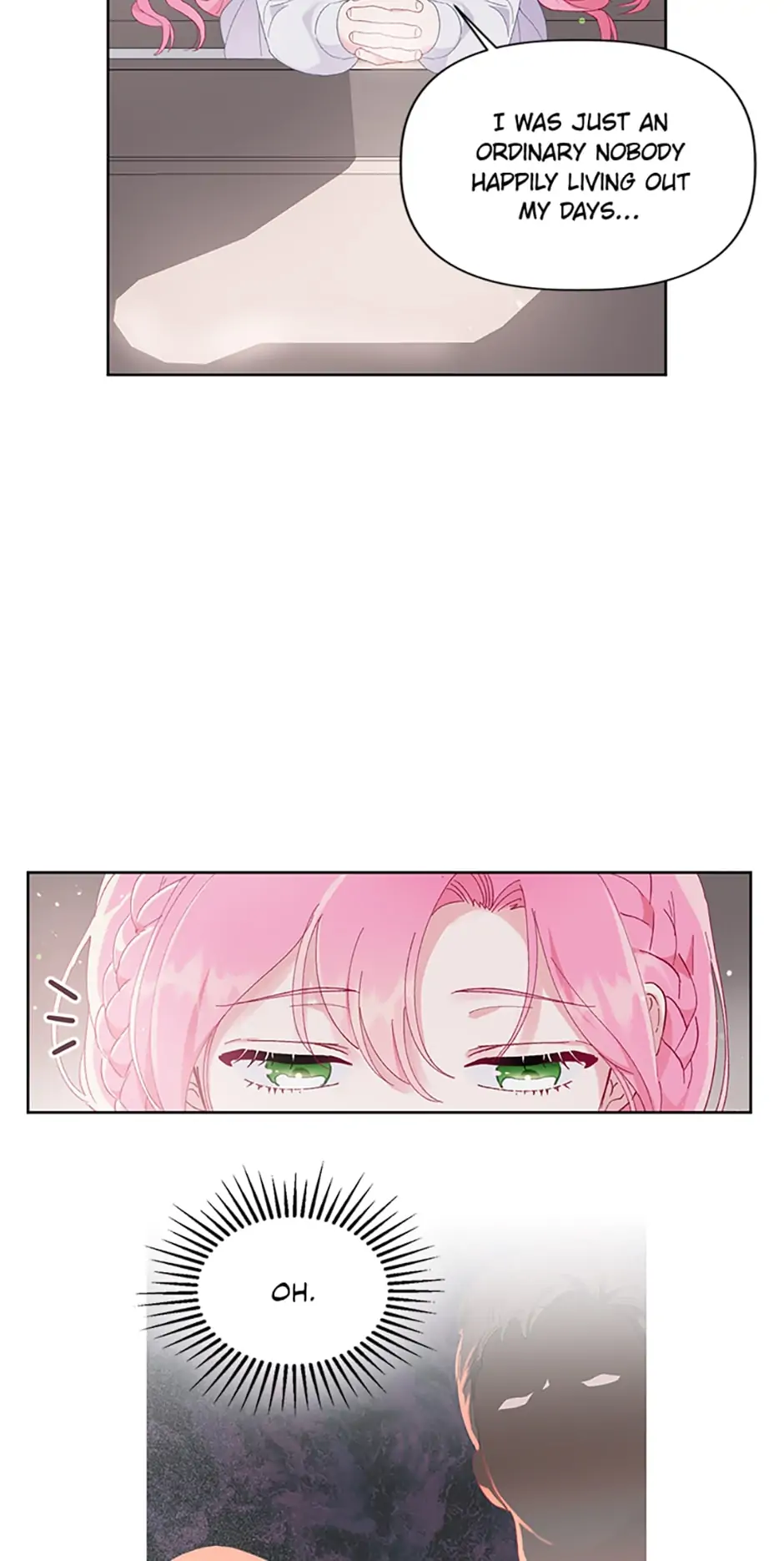 A Transmigrator’s Privilege Chapter 8 - Page 49