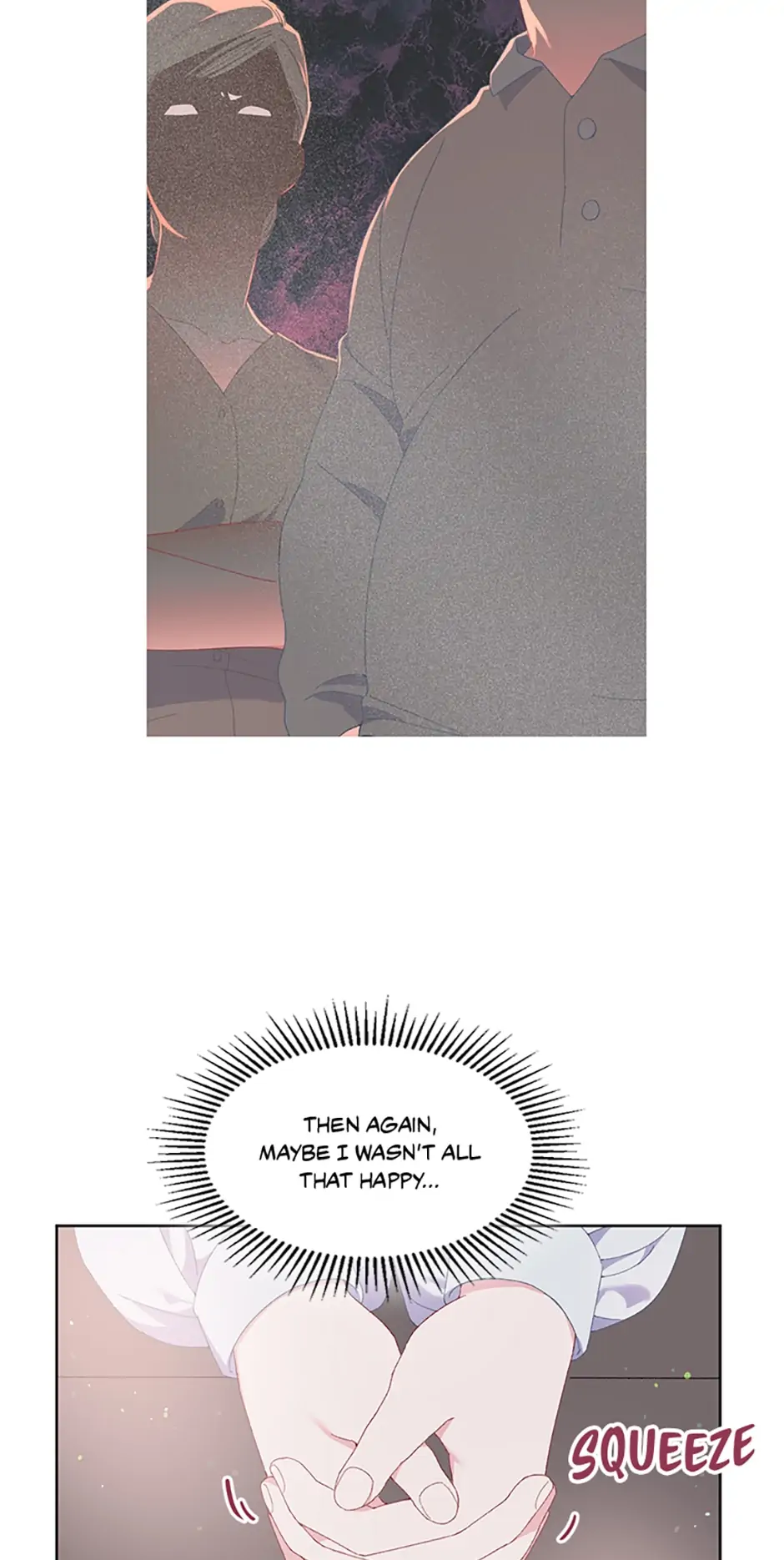 A Transmigrator’s Privilege Chapter 8 - Page 50