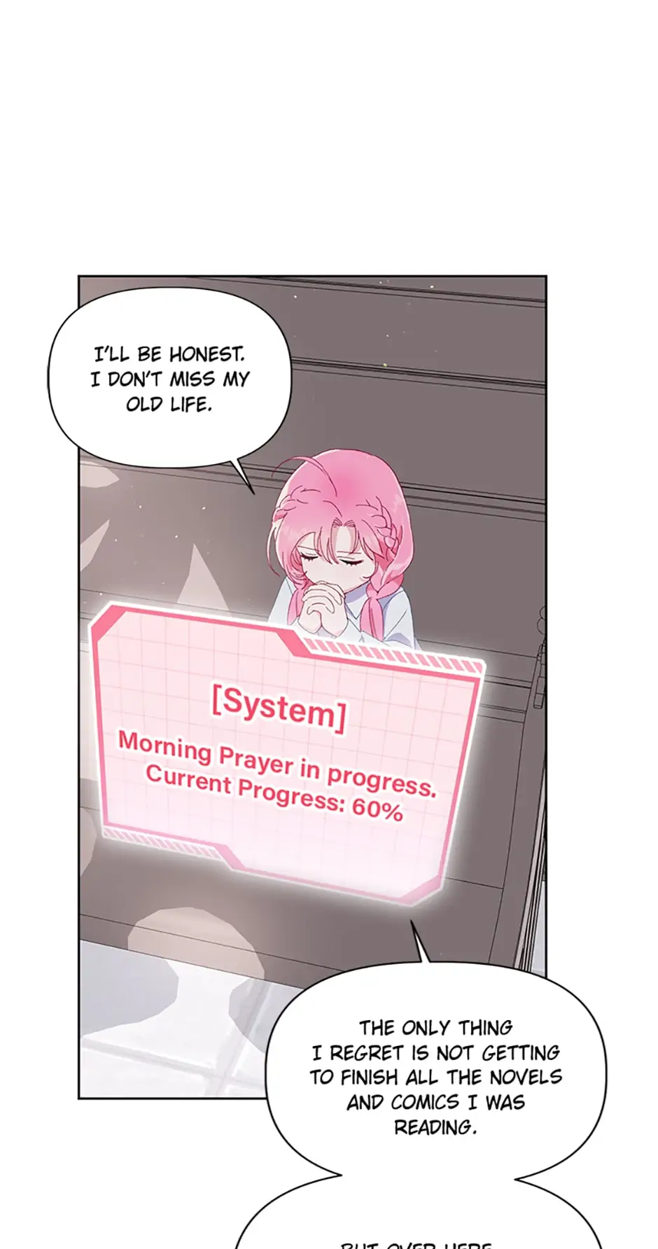 A Transmigrator’s Privilege Chapter 8 - Page 53