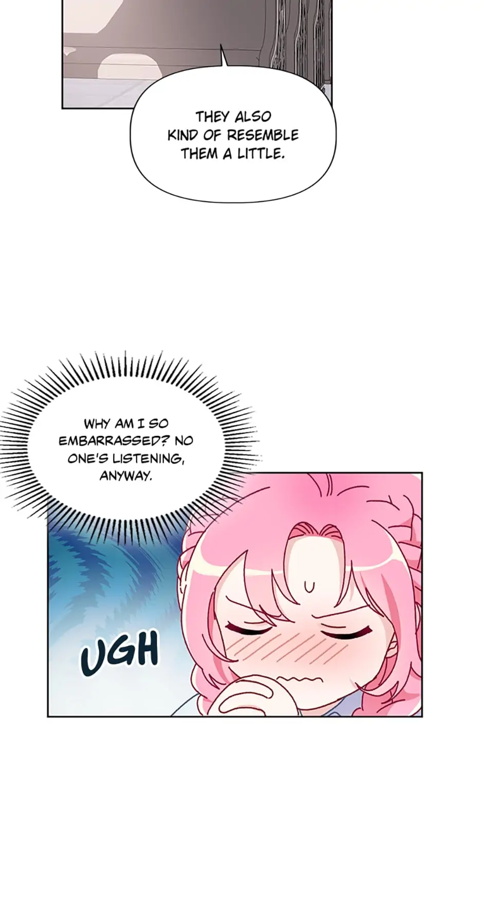 A Transmigrator’s Privilege Chapter 8 - Page 57