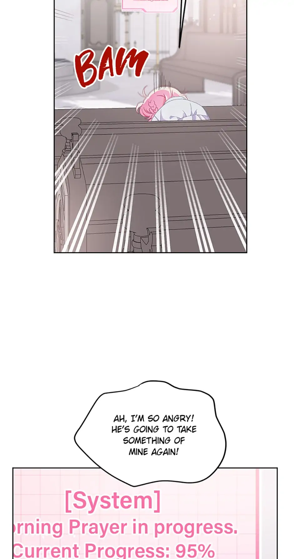 A Transmigrator’s Privilege Chapter 8 - Page 59