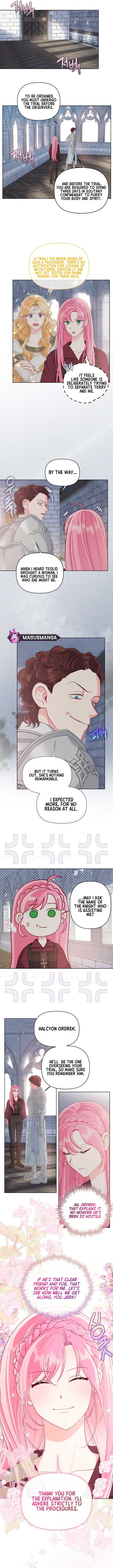 A Transmigrator’s Privilege Chapter 81 - Page 1