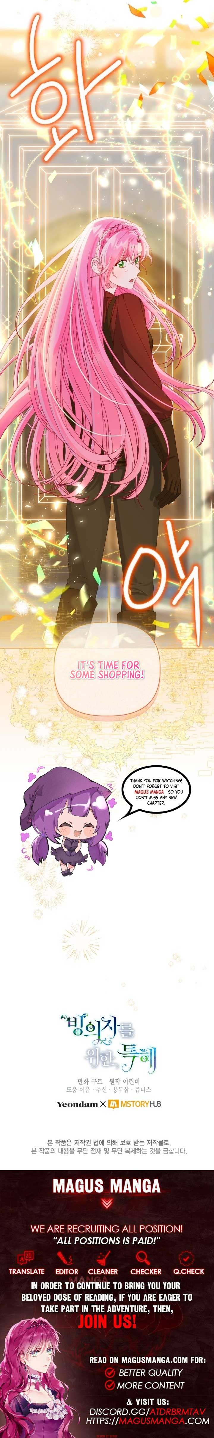 A Transmigrator’s Privilege Chapter 81 - Page 9