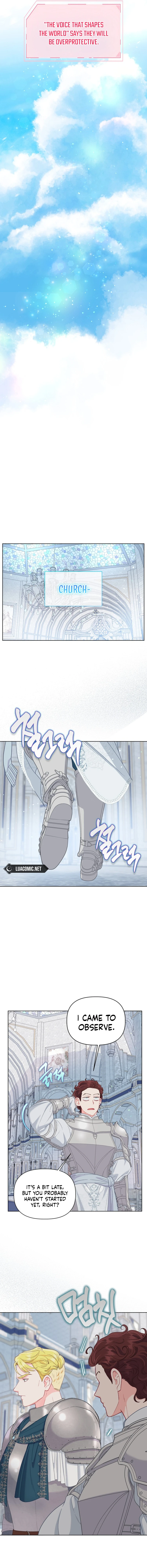 A Transmigrator’s Privilege Chapter 82 - Page 10