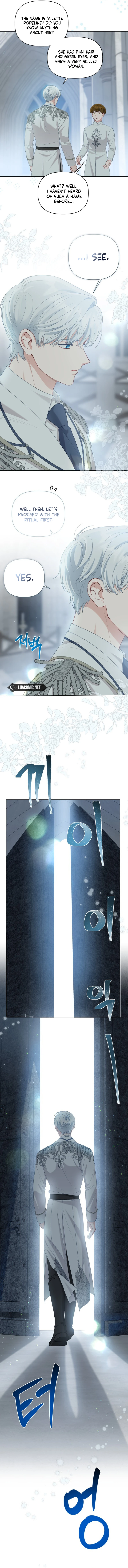 A Transmigrator’s Privilege Chapter 84 - Page 10