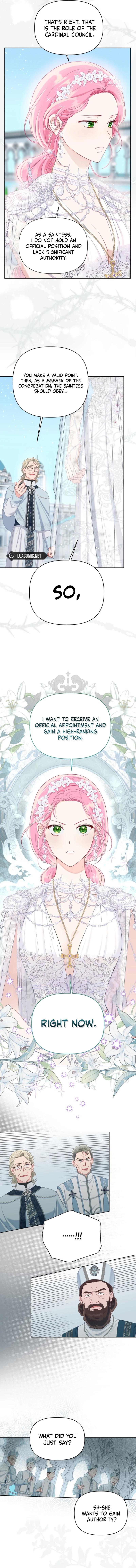A Transmigrator’s Privilege Chapter 86 - Page 5