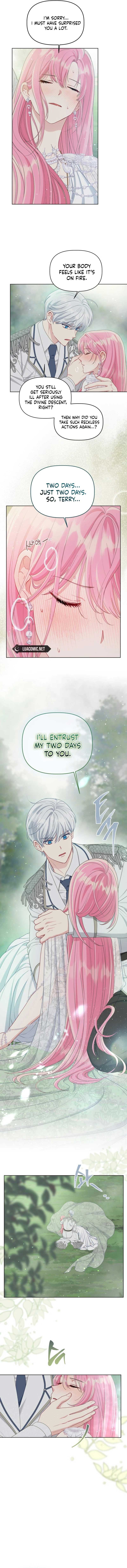 A Transmigrator’s Privilege Chapter 87 - Page 5