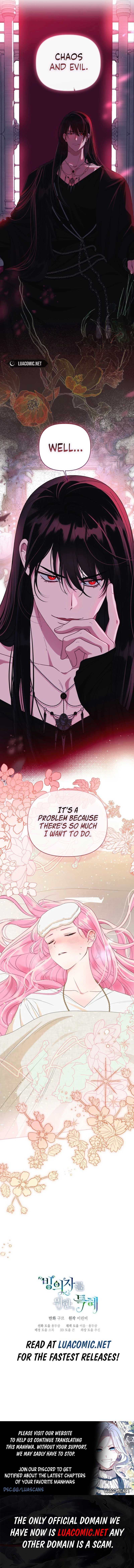 A Transmigrator’s Privilege Chapter 87 - Page 9
