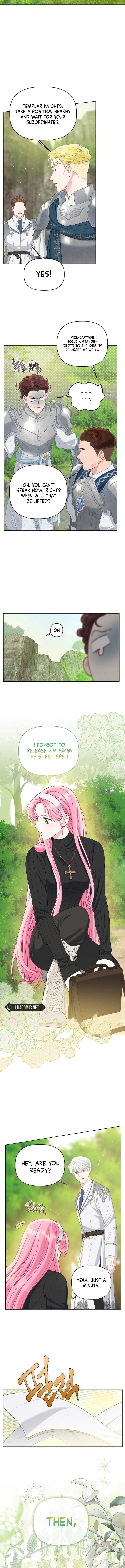 A Transmigrator’s Privilege Chapter 88 - Page 10