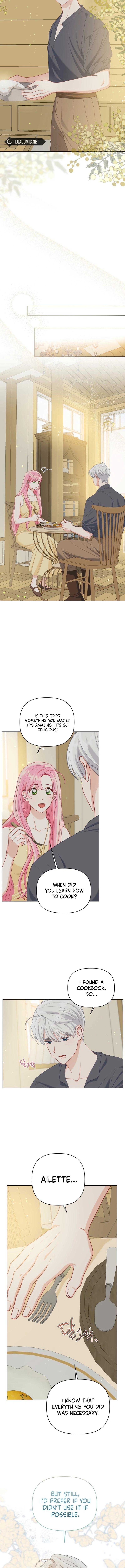 A Transmigrator’s Privilege Chapter 88 - Page 2