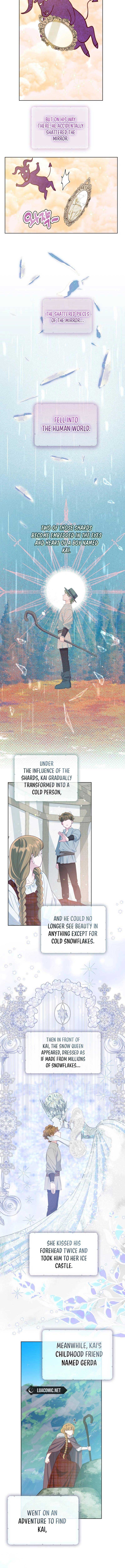 A Transmigrator’s Privilege Chapter 88 - Page 6