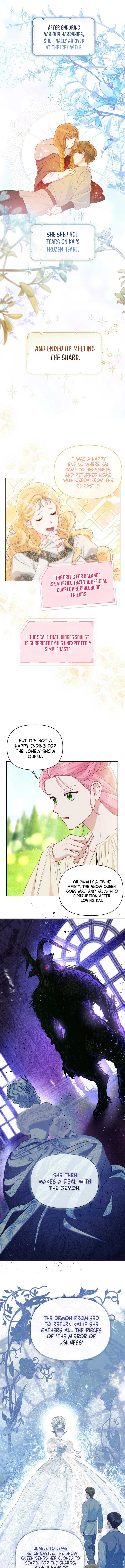 A Transmigrator’s Privilege Chapter 88 - Page 7