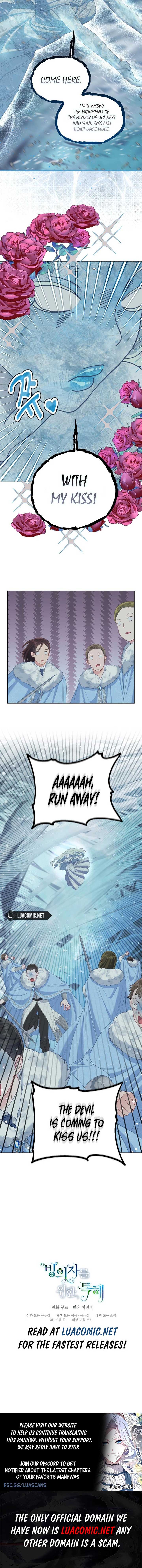 A Transmigrator’s Privilege Chapter 89 - Page 9