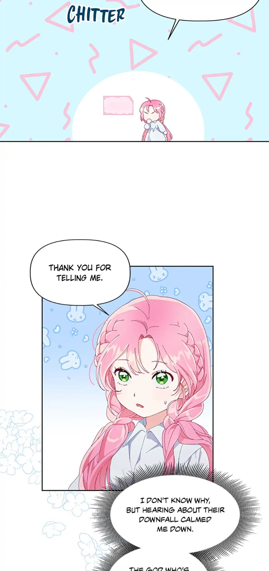 A Transmigrator’s Privilege Chapter 9 - Page 11