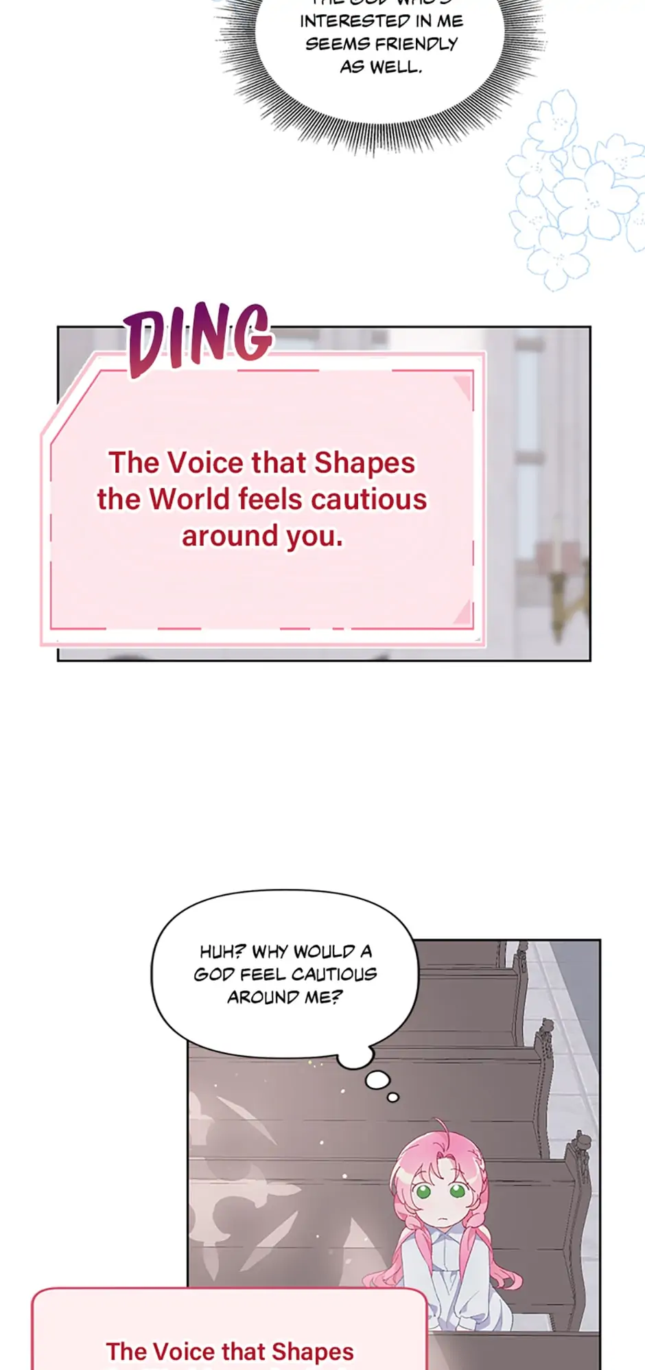 A Transmigrator’s Privilege Chapter 9 - Page 12