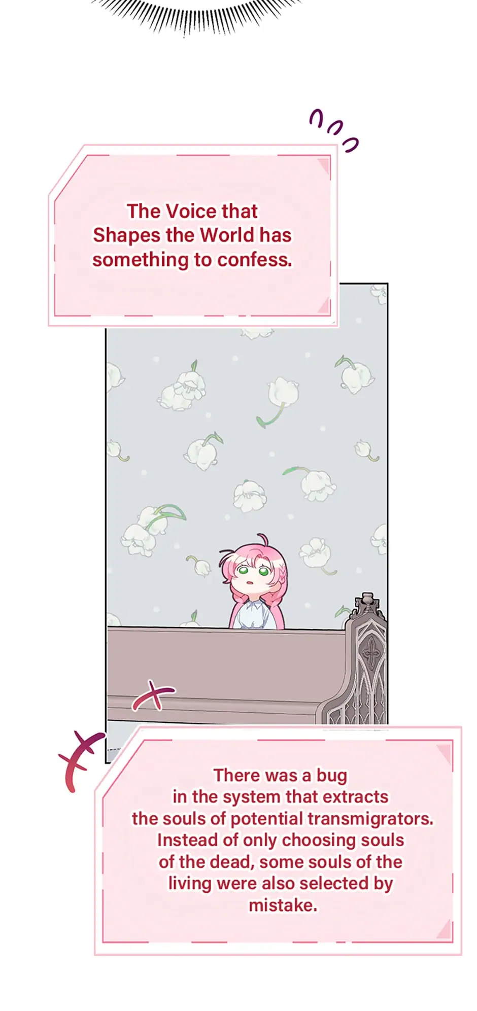 A Transmigrator’s Privilege Chapter 9 - Page 14