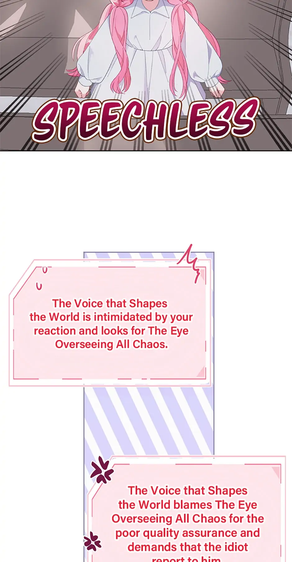 A Transmigrator’s Privilege Chapter 9 - Page 16