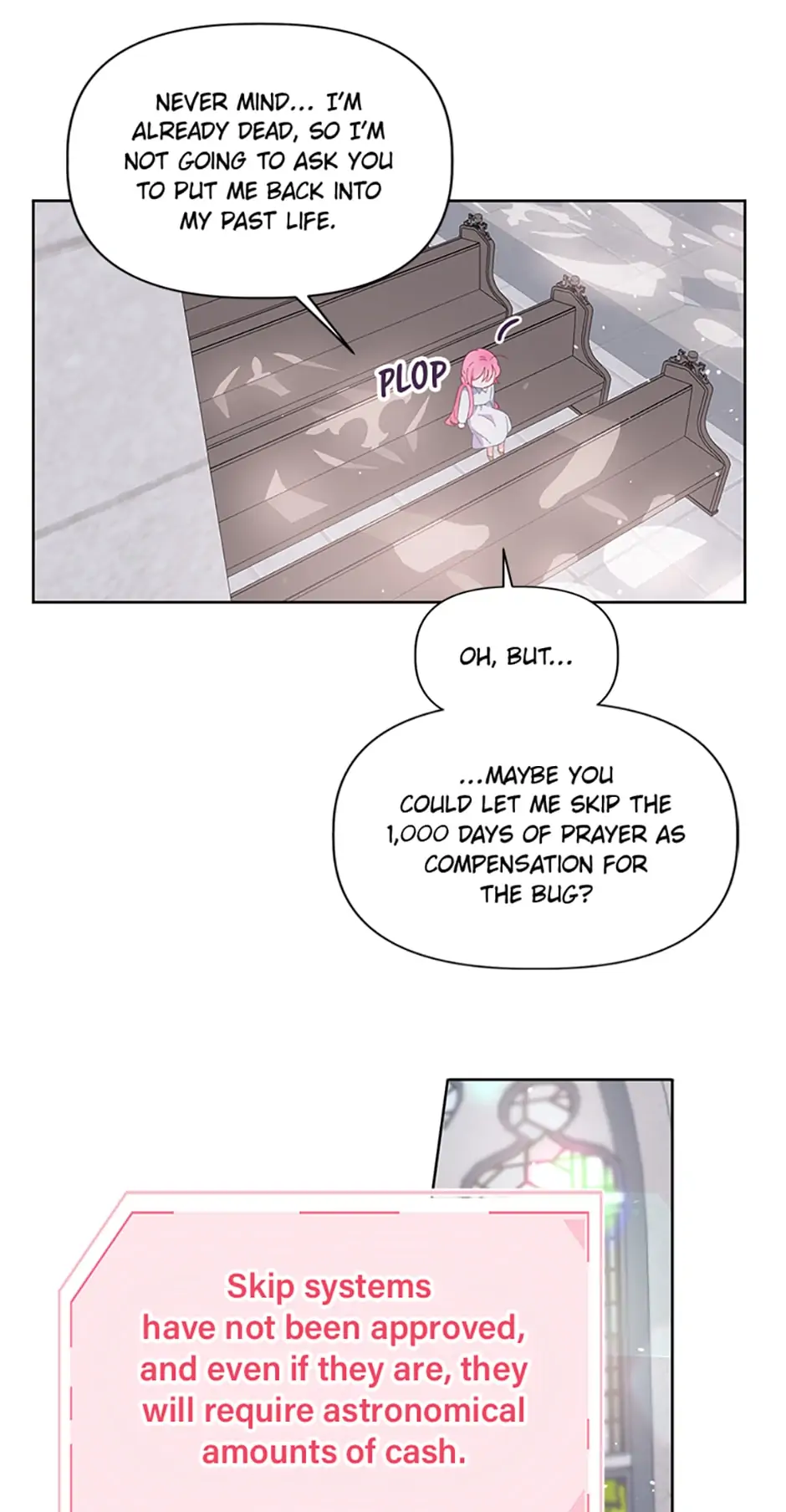 A Transmigrator’s Privilege Chapter 9 - Page 18