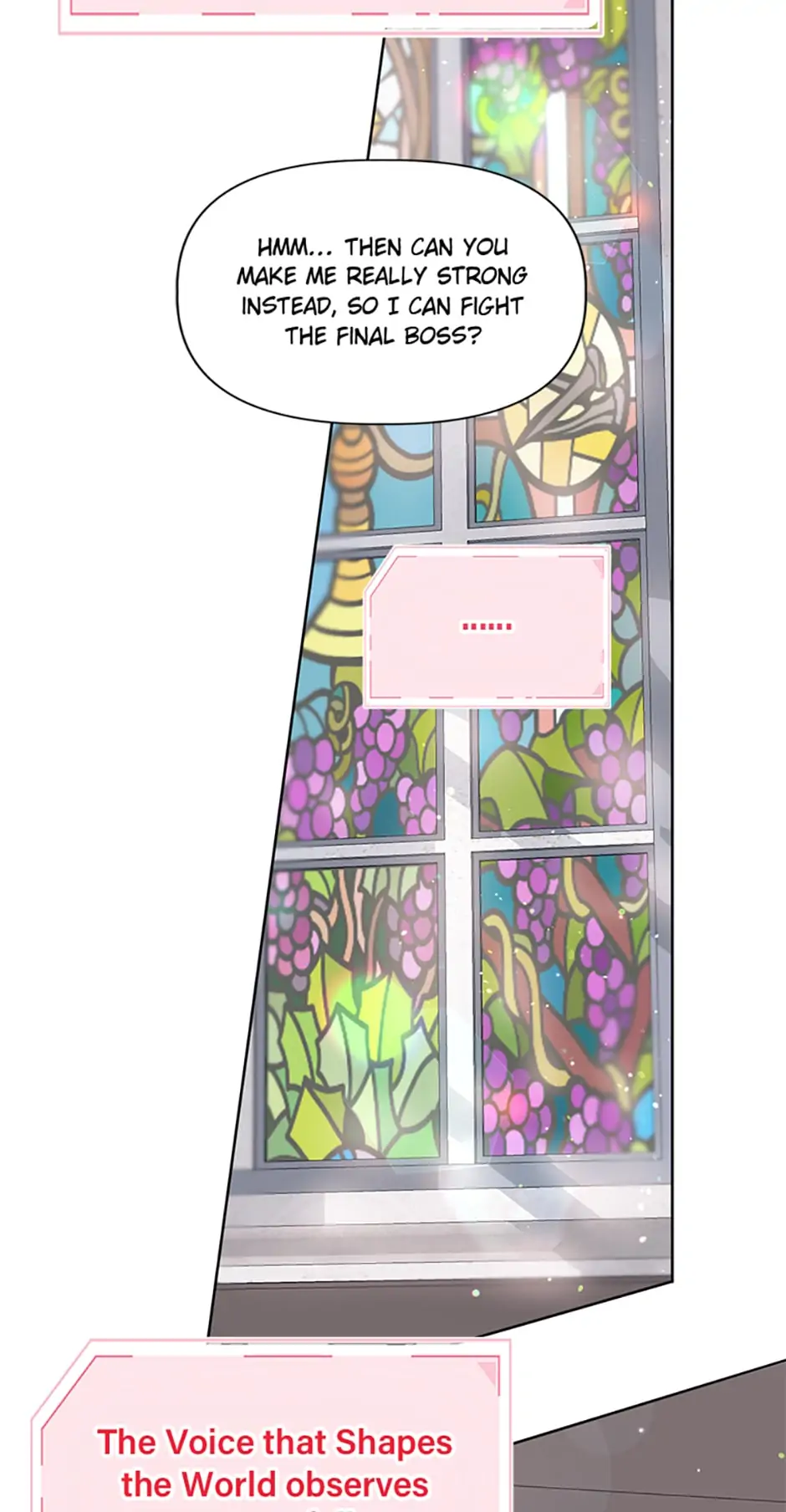 A Transmigrator’s Privilege Chapter 9 - Page 19