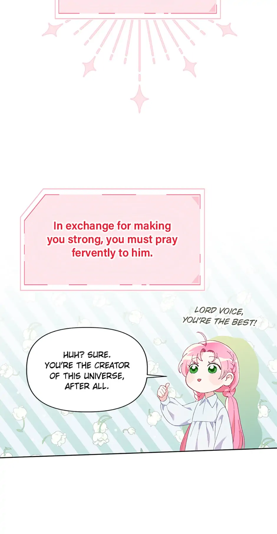 A Transmigrator’s Privilege Chapter 9 - Page 21