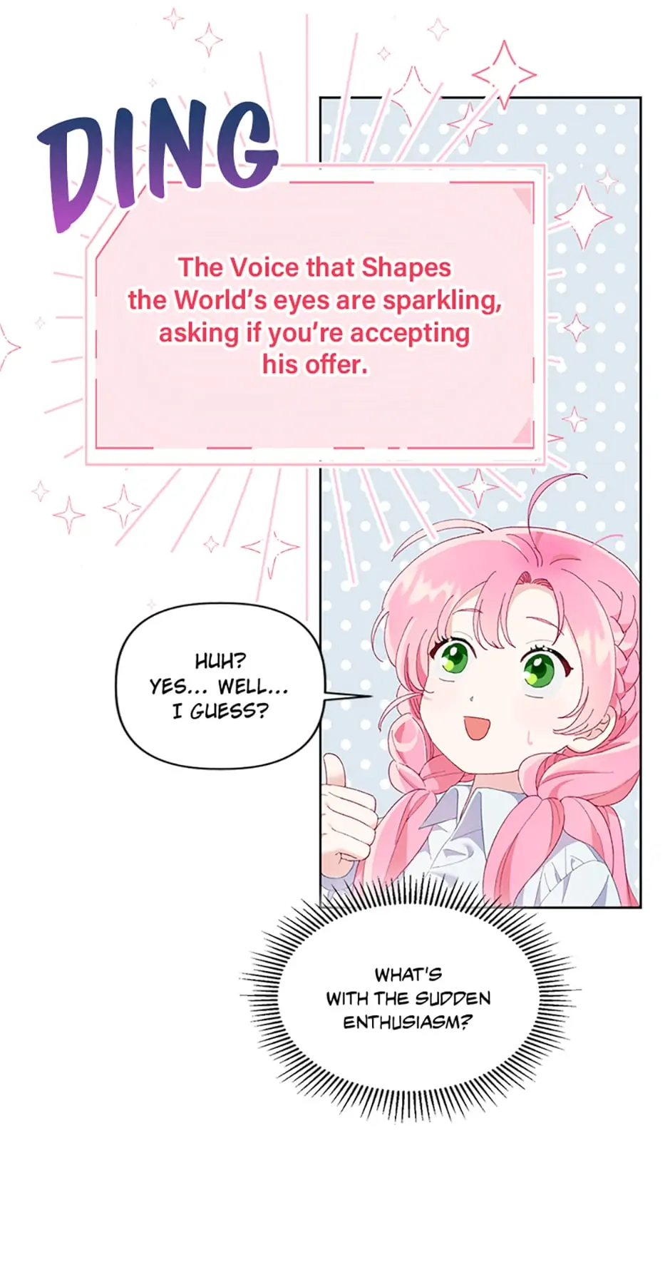 A Transmigrator’s Privilege Chapter 9 - Page 22