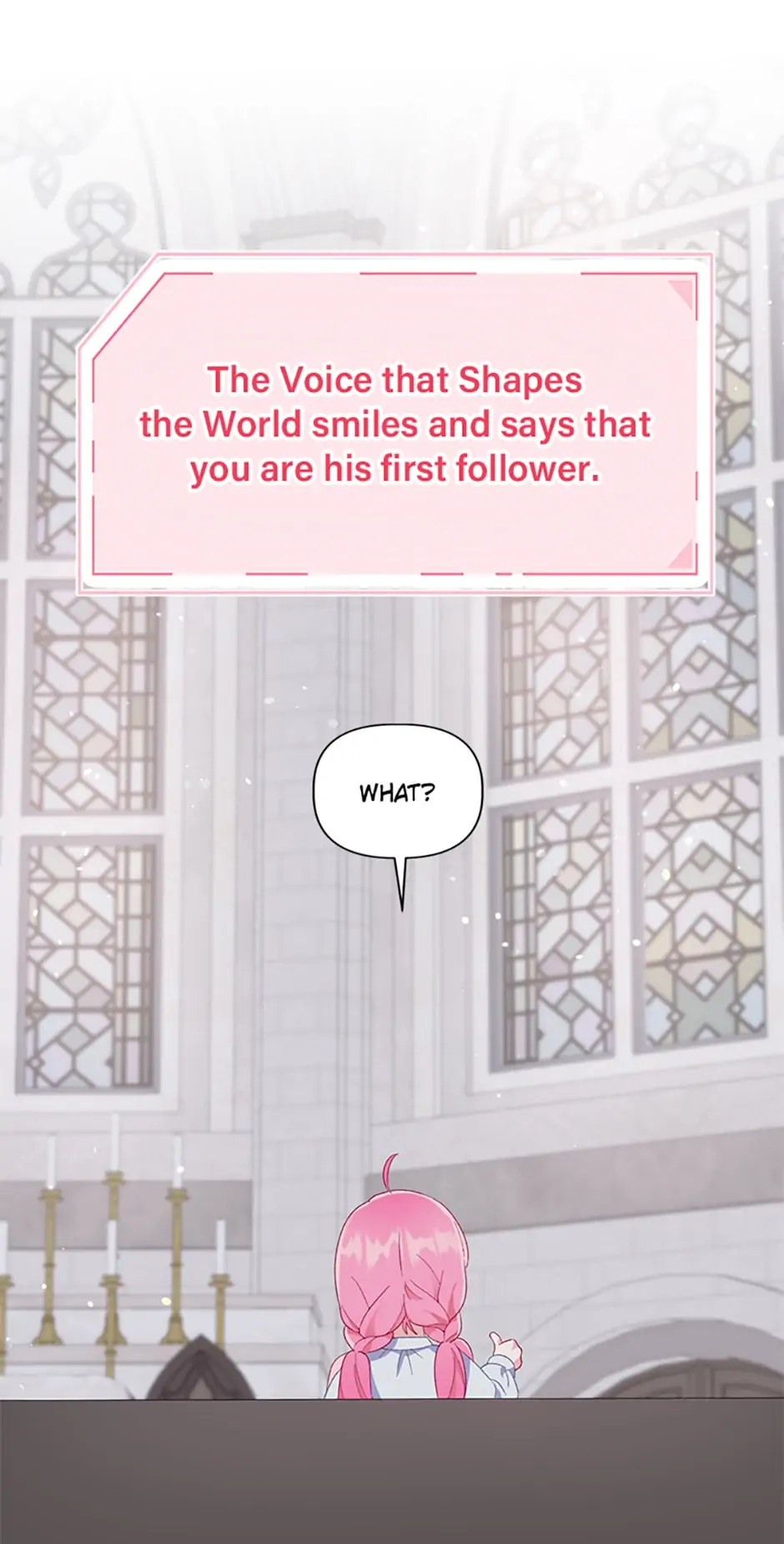 A Transmigrator’s Privilege Chapter 9 - Page 23