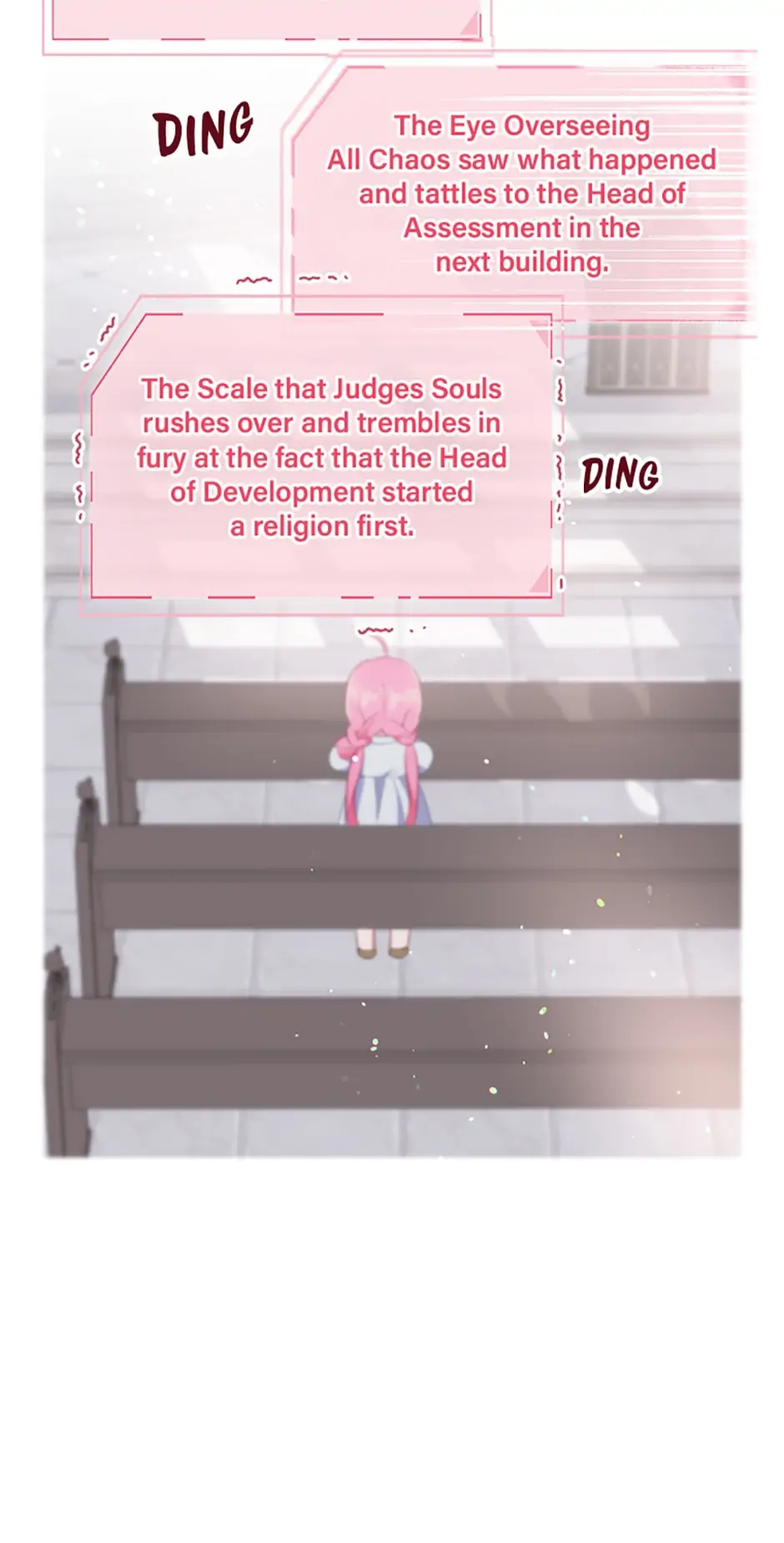 A Transmigrator’s Privilege Chapter 9 - Page 30