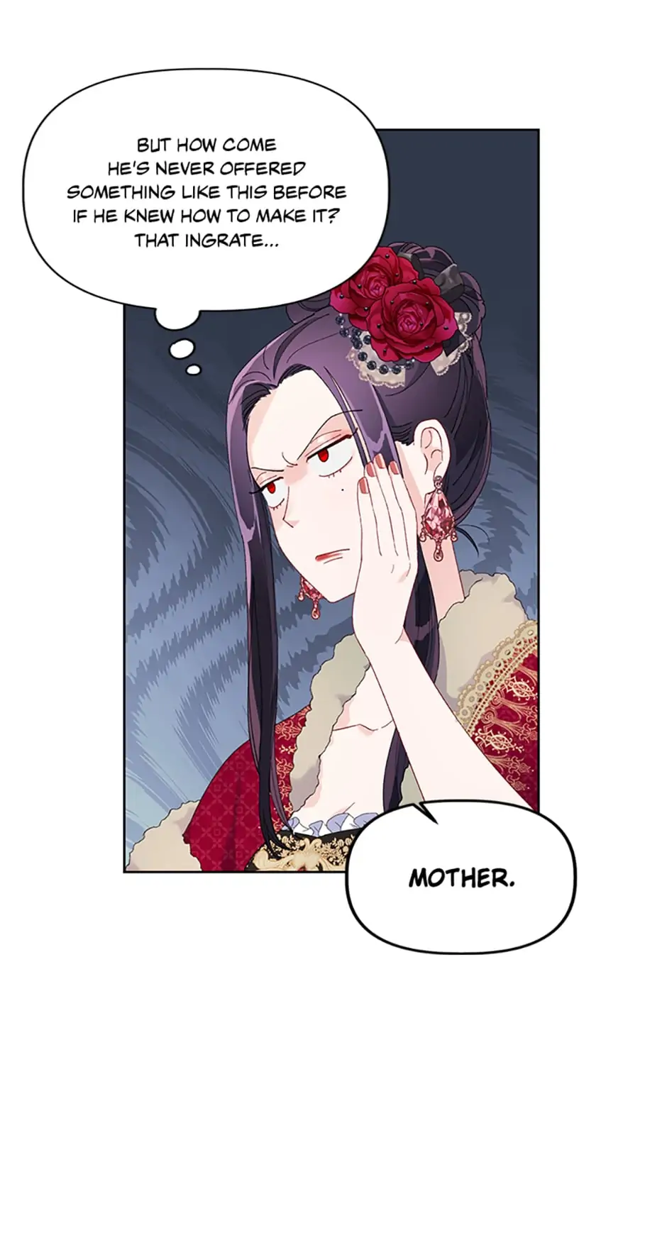 A Transmigrator’s Privilege Chapter 9 - Page 38