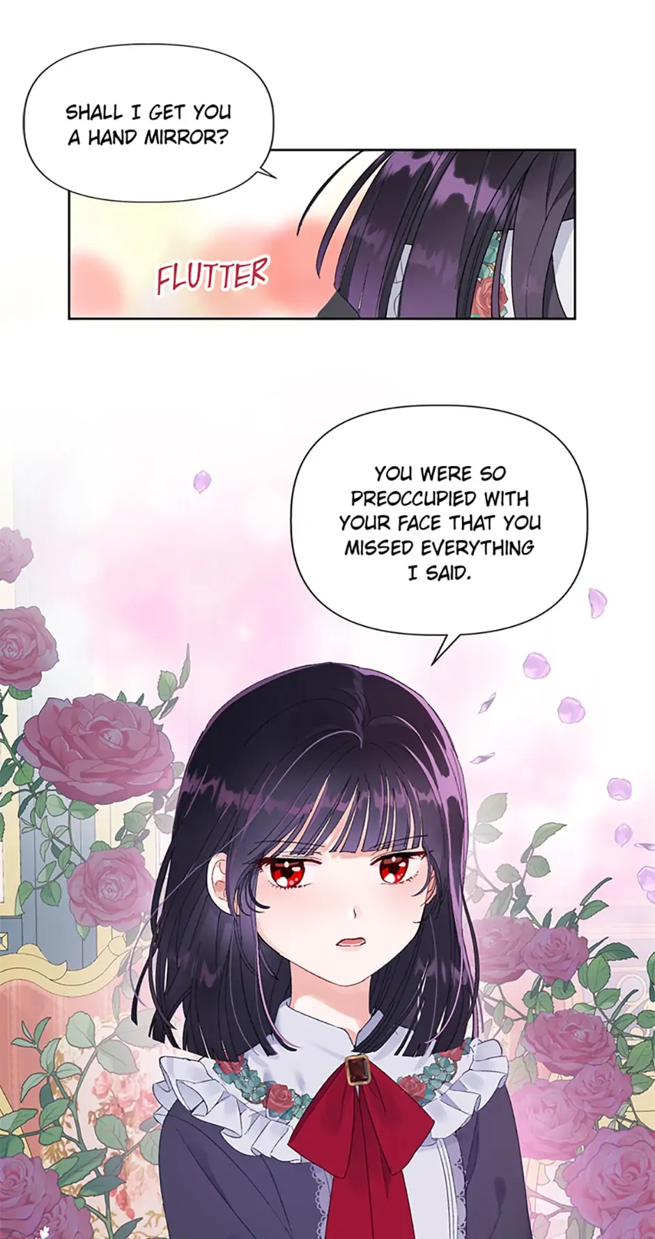 A Transmigrator’s Privilege Chapter 9 - Page 39