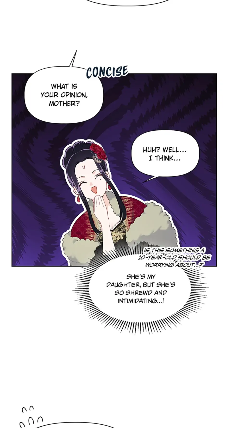 A Transmigrator’s Privilege Chapter 9 - Page 43