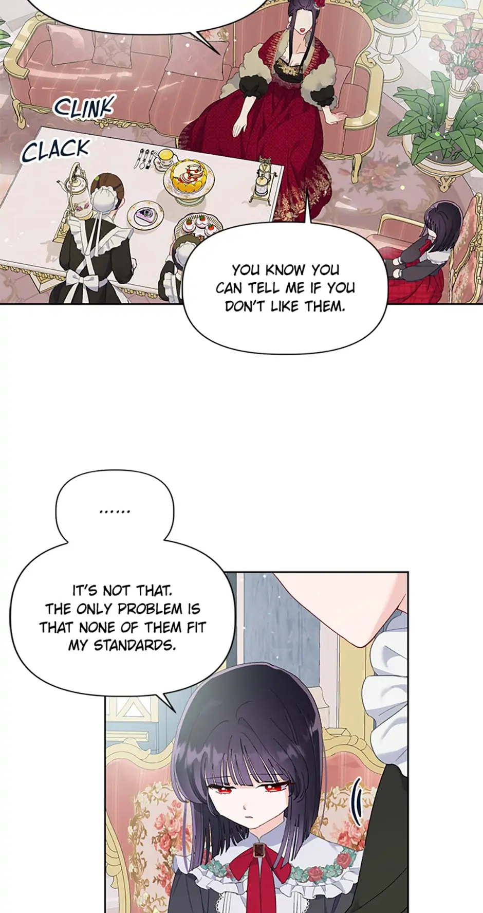 A Transmigrator’s Privilege Chapter 9 - Page 45