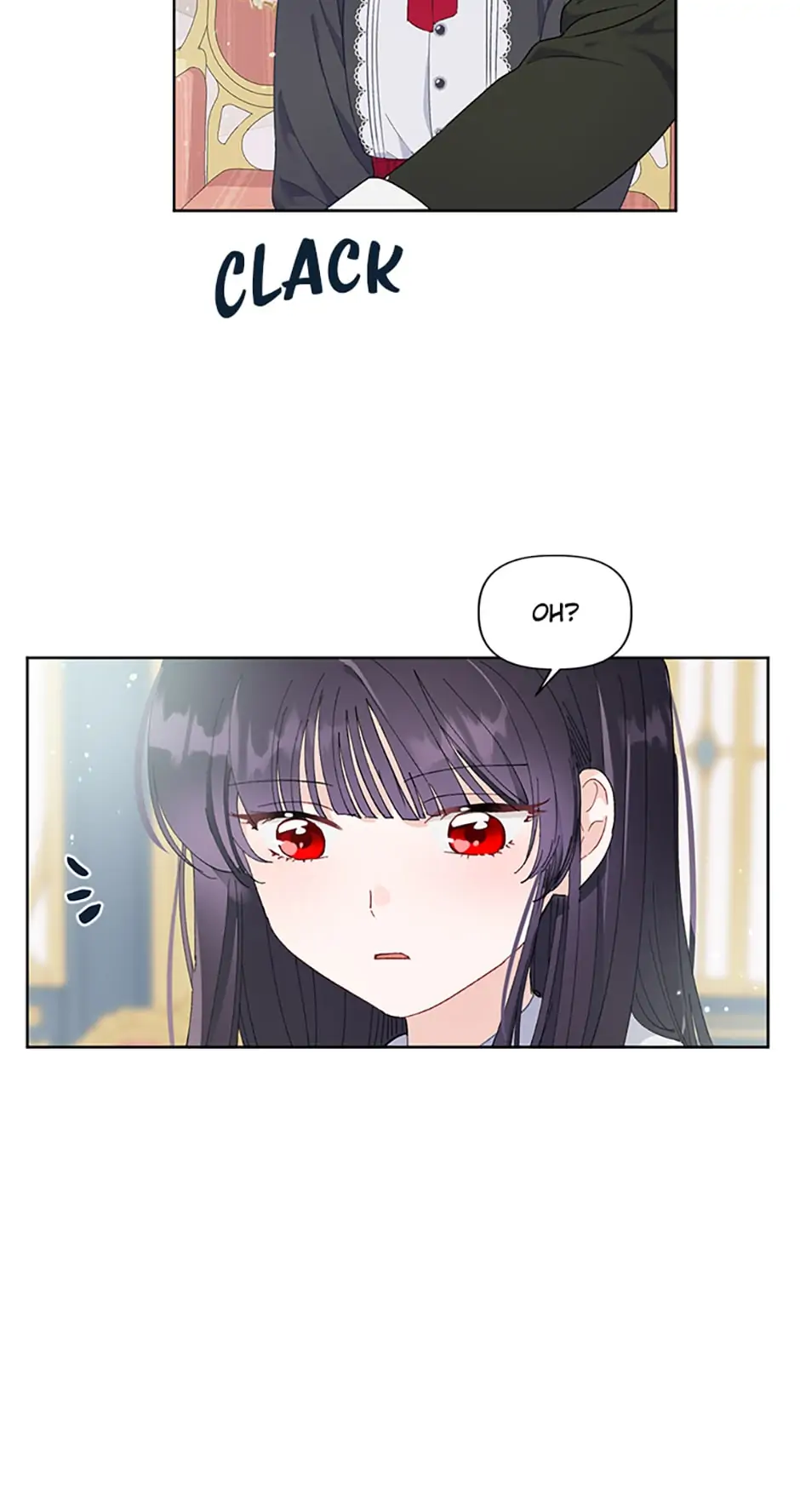A Transmigrator’s Privilege Chapter 9 - Page 46
