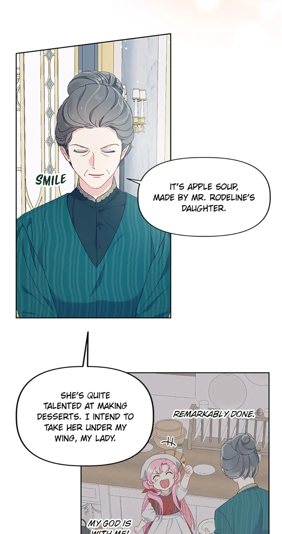 A Transmigrator’s Privilege Chapter 9 - Page 48