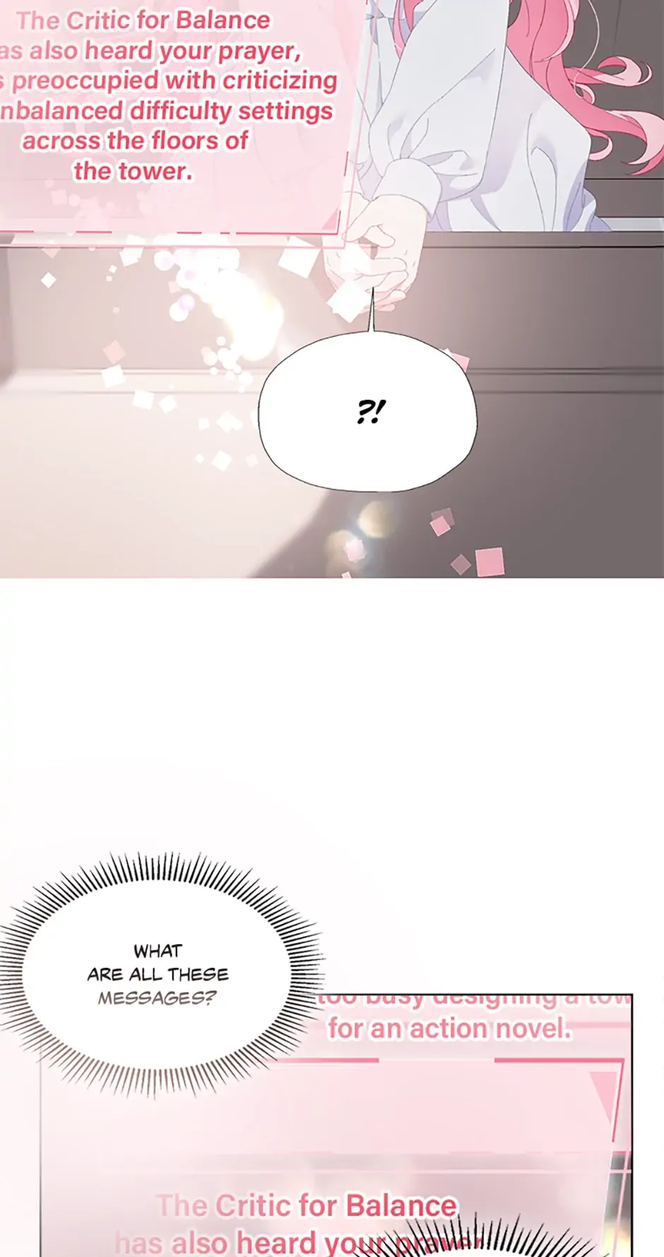 A Transmigrator’s Privilege Chapter 9 - Page 5