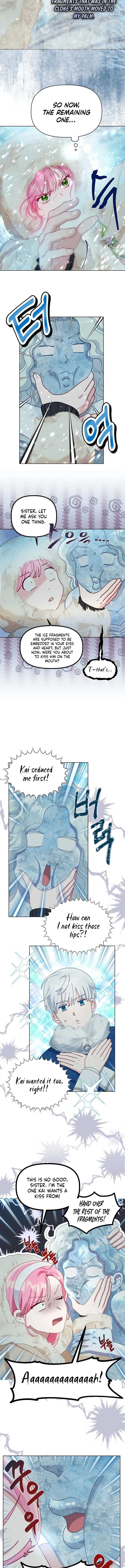 A Transmigrator’s Privilege Chapter 90 - Page 2